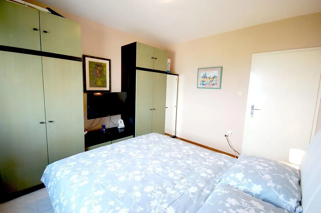 Apartment Amalia Malinska Croatia
