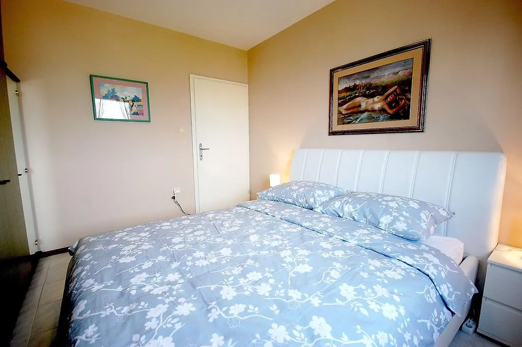 Apartment Amalia Malinska Hırvatistan