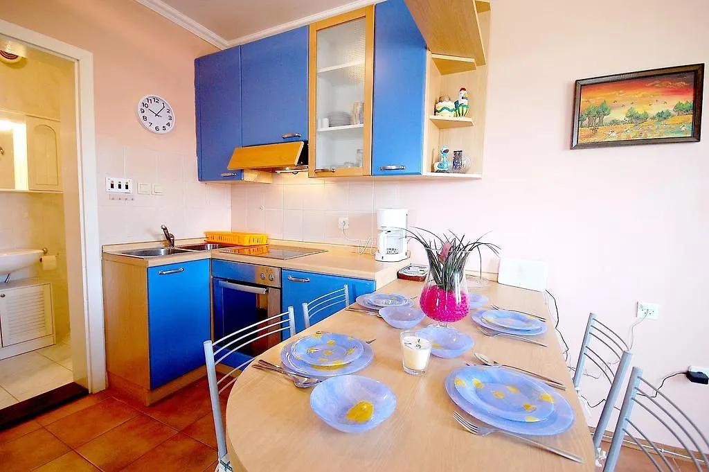 Apartment Amalia Malinska