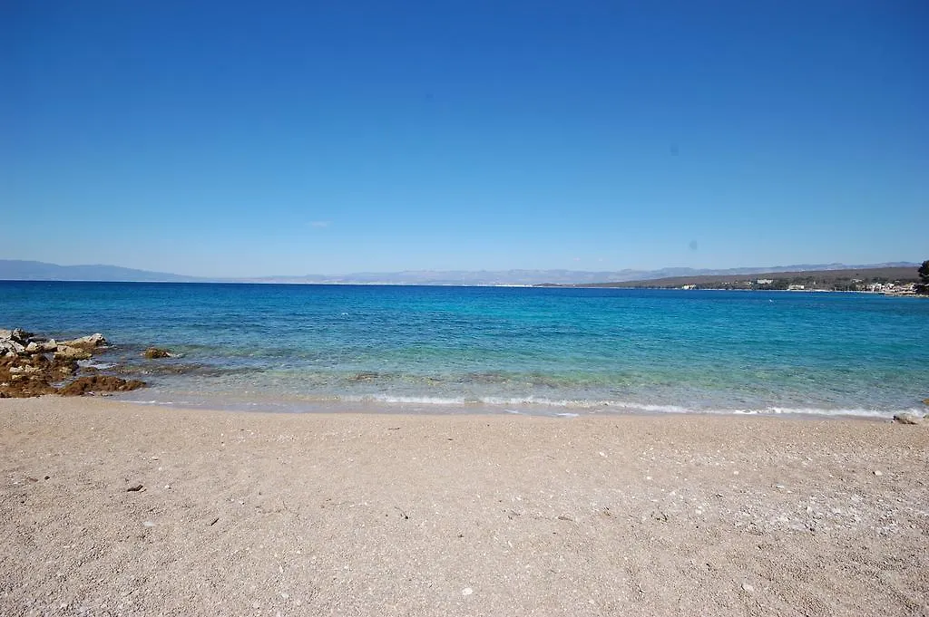 Apartment Amalia Malinska Croatia